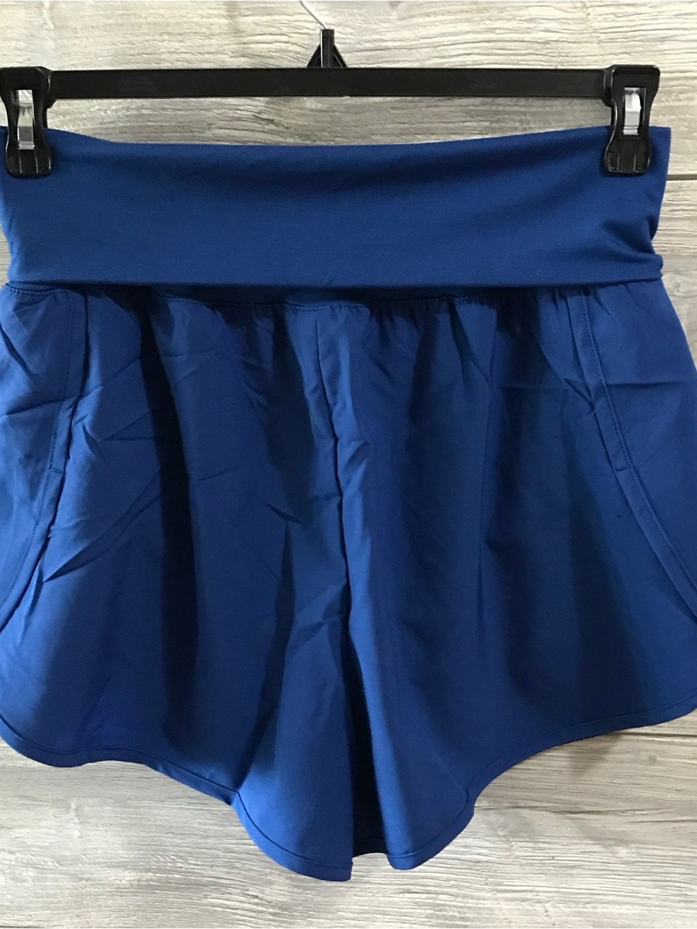 BN Zenana Active Shorts